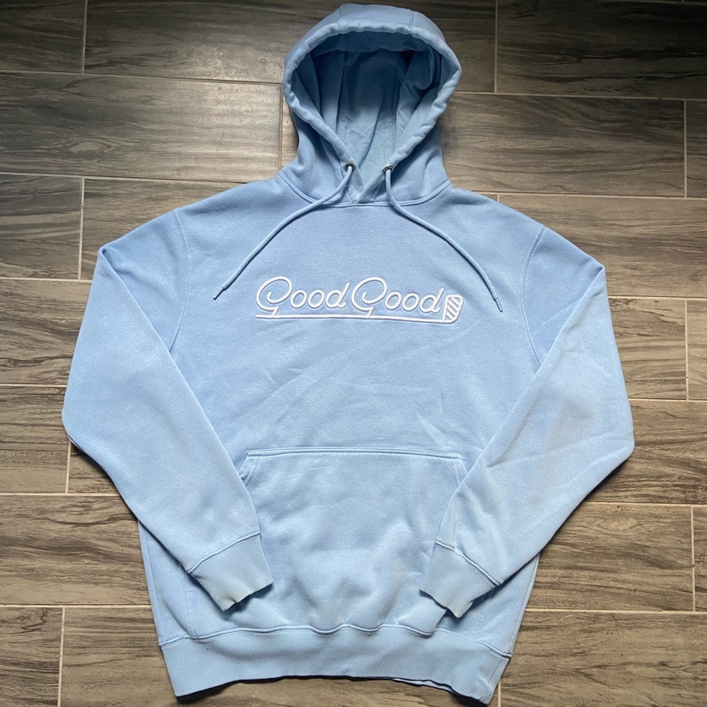 Good Good Golf Performance hoodie